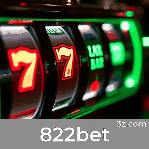 822bet
