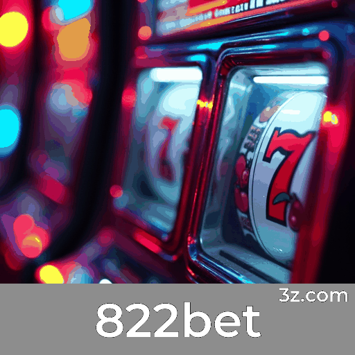 822bet: A Plataforma de Apostas Confiável e Profissional