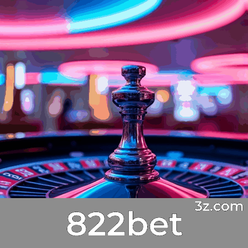 822bet: Seu Cassino Online Seguro e Rápido