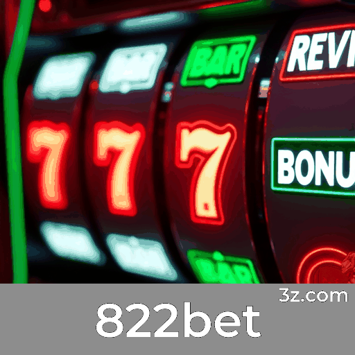 822bet: Seu Cassino Online Seguro e Rápido