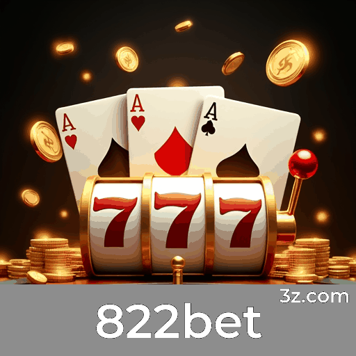 822bet
