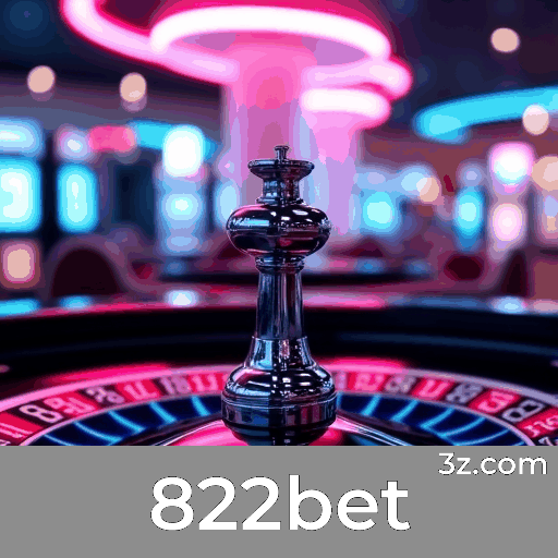 822bet: Seu Cassino Online Seguro e Rápido
