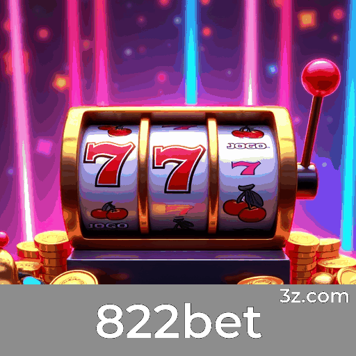 822bet: Seu Cassino Online Seguro e Rápido