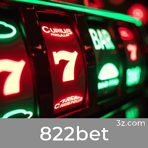 822bet