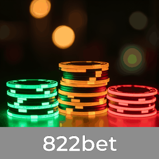 822bet: A Revolução das Apostas em Seu Dispositivo Móvel