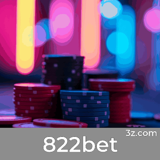 822bet