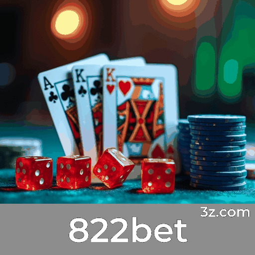 822bet: Seu Cassino Online Seguro e Rápido