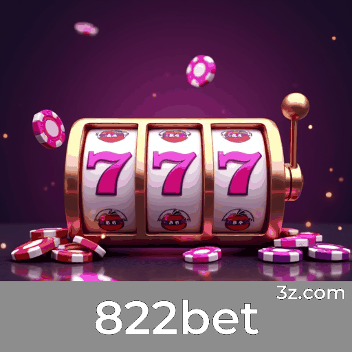 Desfrute do Login Premium e Seguro na 822bet