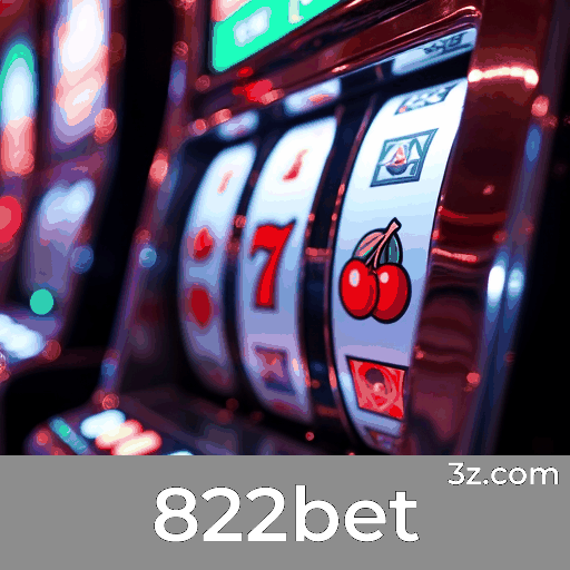 Apostas em Qualquer Lugar com o App 822bet
