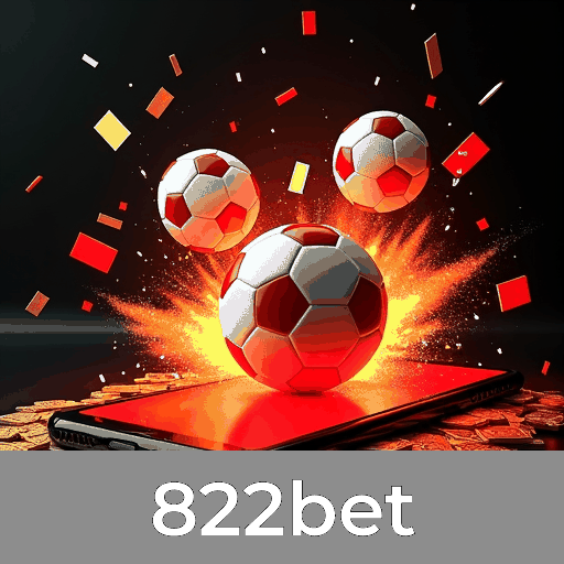 822bet: Jogue Crash e tenha altos retornos instantâneos!