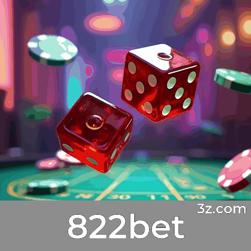 Desfrute do Login Premium e Seguro na 822bet