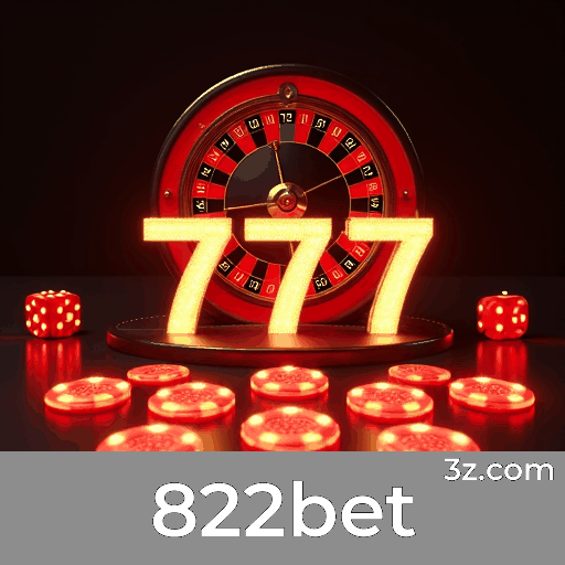 822bet