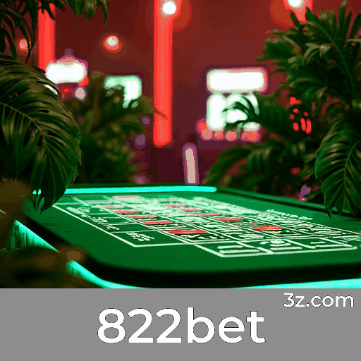 822bet: Seu Cassino Online Seguro e Rápido