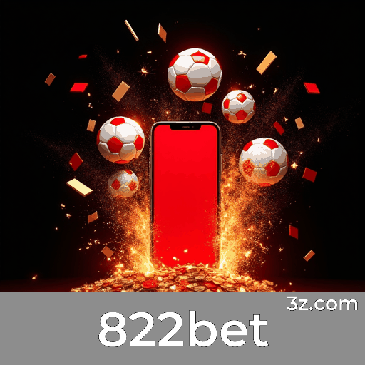 Desbloqueie os Bônus Impressionantes do 822bet!